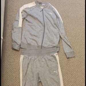 Pluma tracksuit